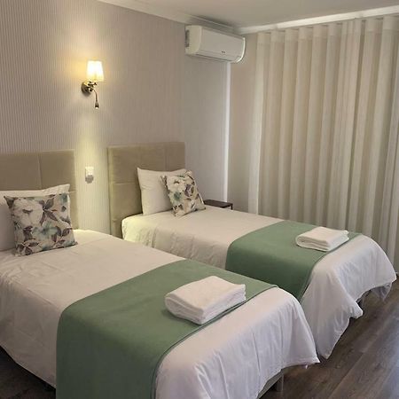 Alojamento Restaurante Dom Dinis Vila Nova de Poiares Εξωτερικό φωτογραφία