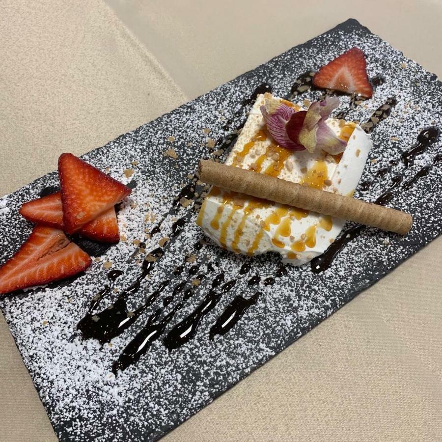 Alojamento Restaurante Dom Dinis Vila Nova de Poiares Εξωτερικό φωτογραφία