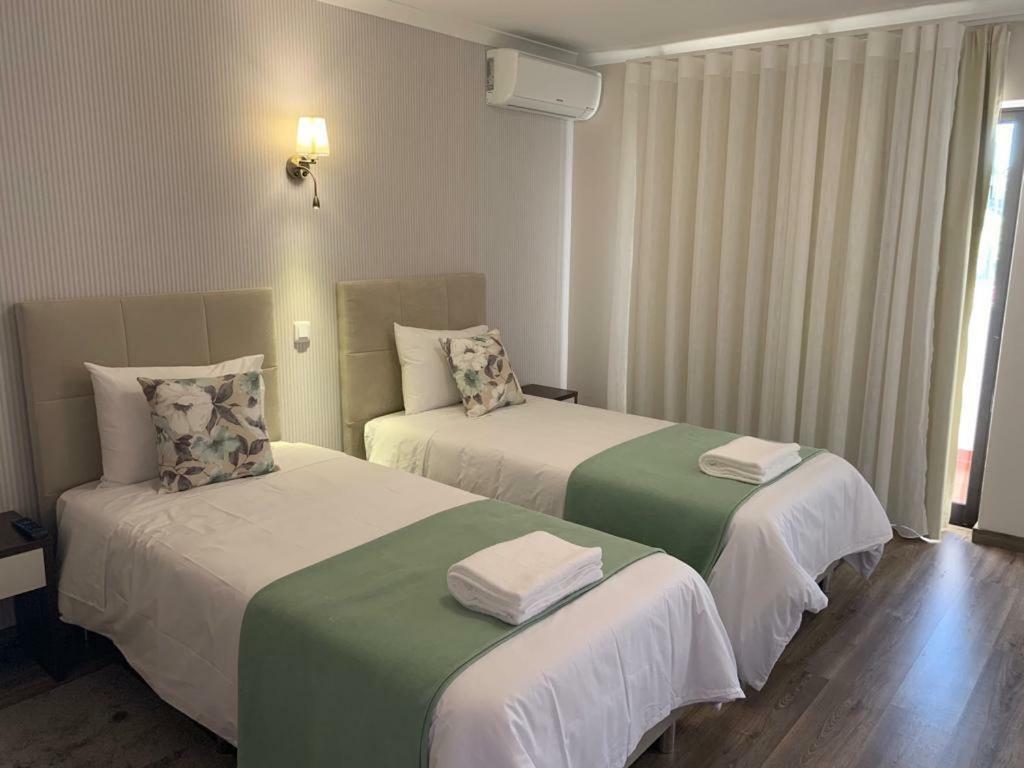 Alojamento Restaurante Dom Dinis Vila Nova de Poiares Εξωτερικό φωτογραφία