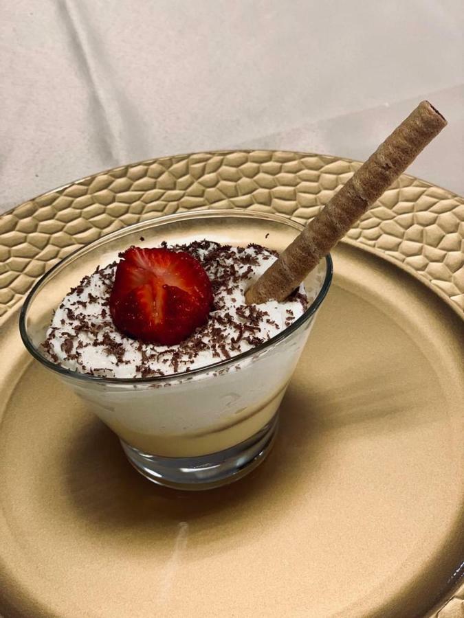 Alojamento Restaurante Dom Dinis Vila Nova de Poiares Εξωτερικό φωτογραφία