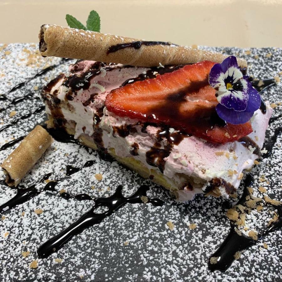 Alojamento Restaurante Dom Dinis Vila Nova de Poiares Εξωτερικό φωτογραφία