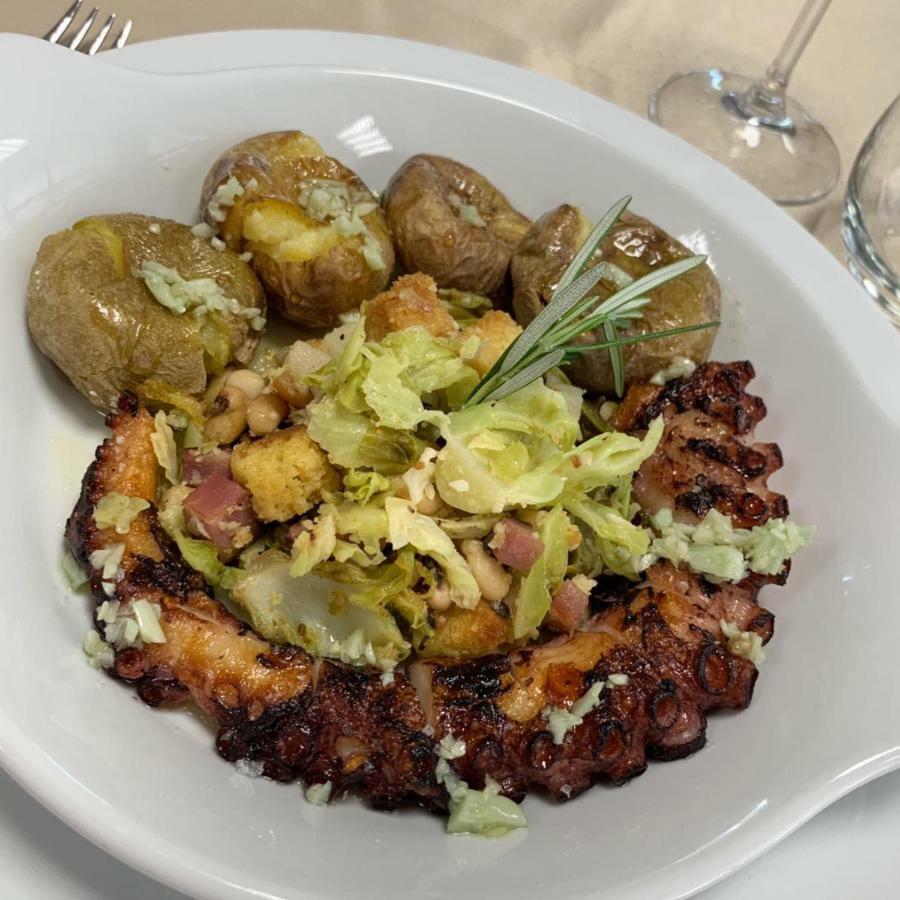Alojamento Restaurante Dom Dinis Vila Nova de Poiares Εξωτερικό φωτογραφία
