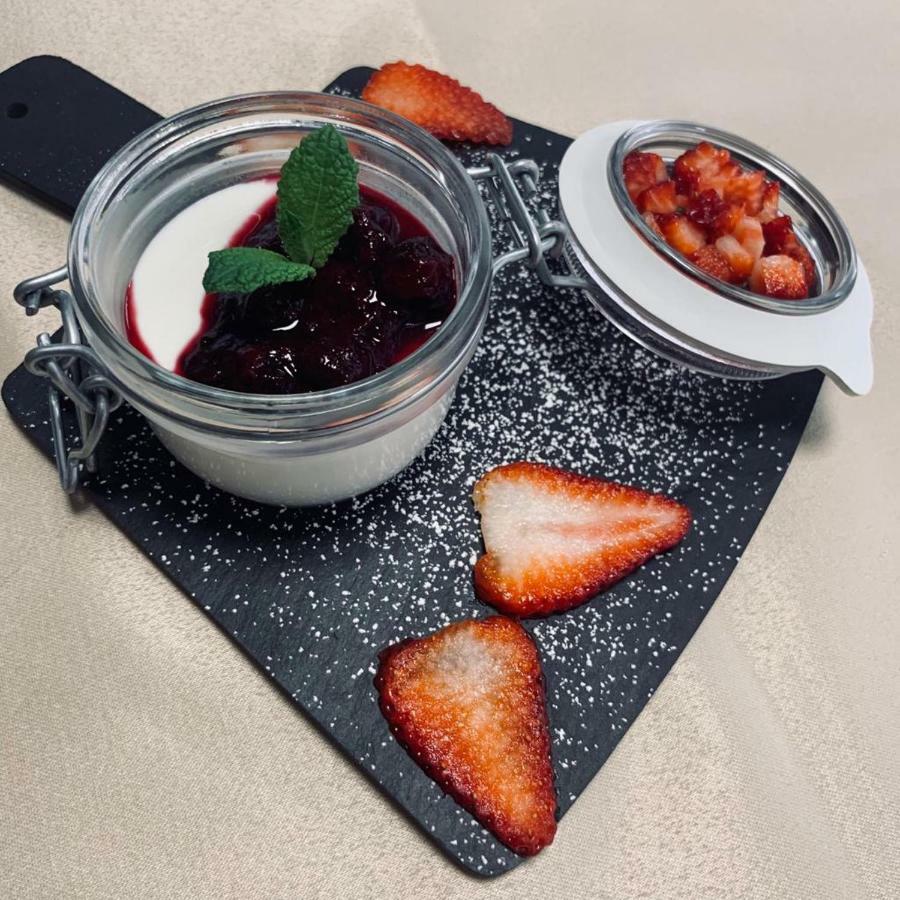 Alojamento Restaurante Dom Dinis Vila Nova de Poiares Εξωτερικό φωτογραφία