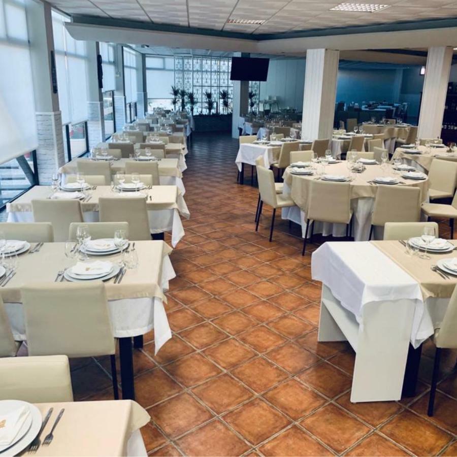 Alojamento Restaurante Dom Dinis Vila Nova de Poiares Εξωτερικό φωτογραφία