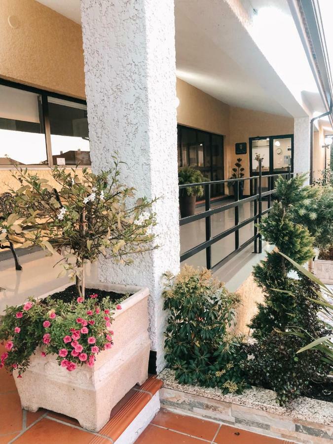 Alojamento Restaurante Dom Dinis Vila Nova de Poiares Εξωτερικό φωτογραφία